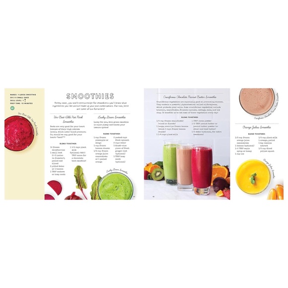 Plant-Based Cooking for Kids Family Cookbook - Picture 4 of 9